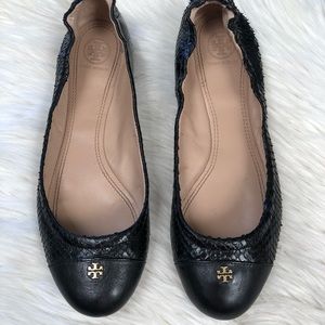 Sale 💕 Tory Burch ballet flats
